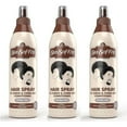 thumbnail image 1 of Sta-Sof-Fro Hair & Scalp Spray Comb Out Conditioner with Lanolin, Extra Dry, 250mL, Pack of 3, 1 of 3