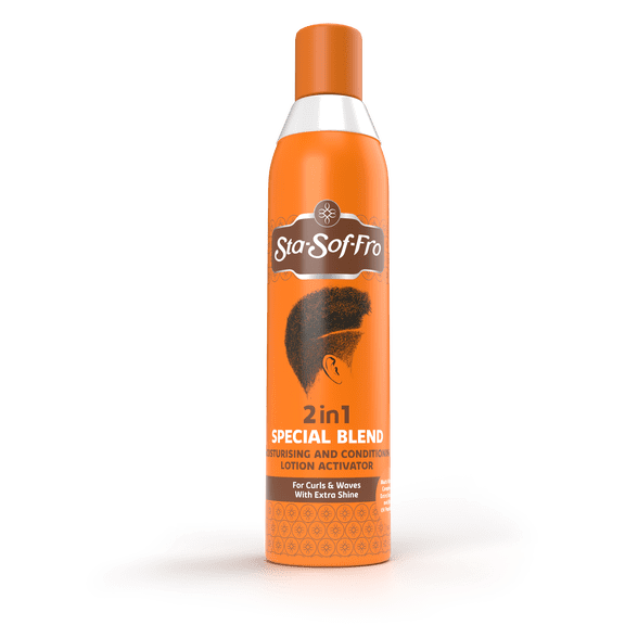 Sta-Sof-Fro Special Blend 250ml