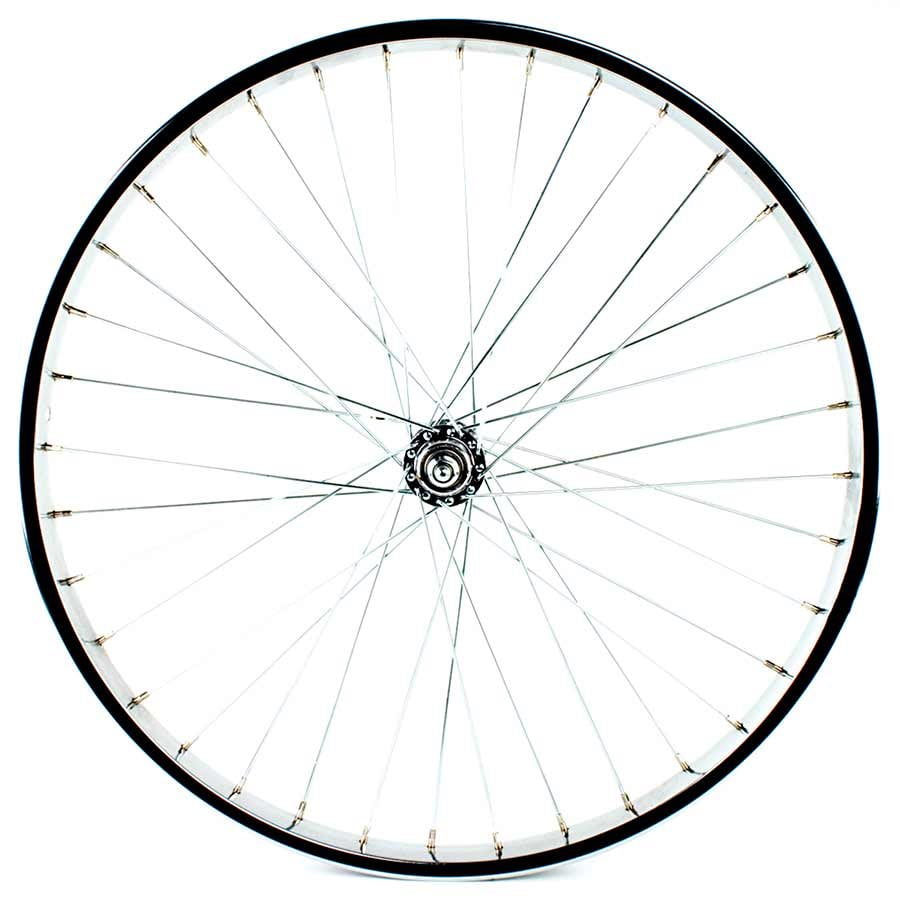 Rear Bicycle Wheel WheelMaster 26