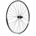 thumbnail image 1 of Sta-Tru WH8528 700 x 35 in. DW7035 & KT 8-9 Speed Alloy Quick-Release Wheel, Black, 1 of 2