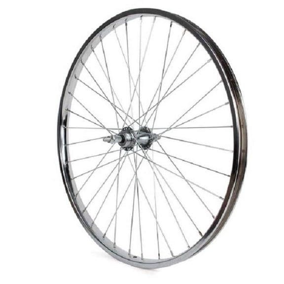 Sta Tru WH8629 26 x 1.75 in. 6-7 Speed Freewheel Hub Rear Wheel
