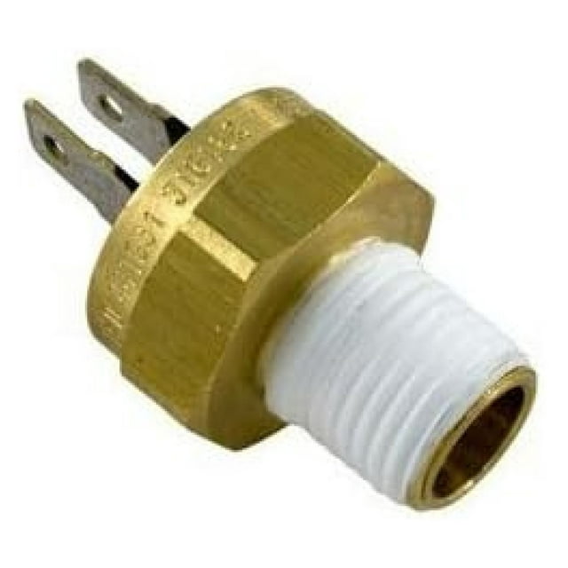 StaRite Pool MaxETherm SR200, 333, 400 Elecrical System High Limit