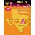 thumbnail image 1 of Staar: Staar Mathematics Practice Grade 3 II Teacher Resource (Paperback), 1 of 1