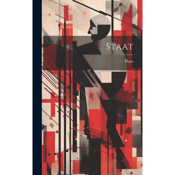 Staat (Hardcover)