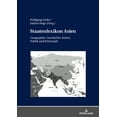 thumbnail image 1 of Staatenlexikon Asien: Geographie, Geschichte, Kultur, Politik und Wirtschaft (Hardcover), 1 of 1