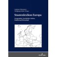 thumbnail image 1 of Staatenlexikon Europa: Geographie, Geschichte, Kultur, Politik und Wirtschaft (Hardcover), 1 of 1
