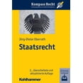 thumbnail image 1 of Staatsrecht, (Paperback), 1 of 1