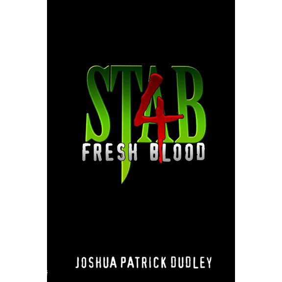 Stab 4: Fresh Blood, (Paperback)