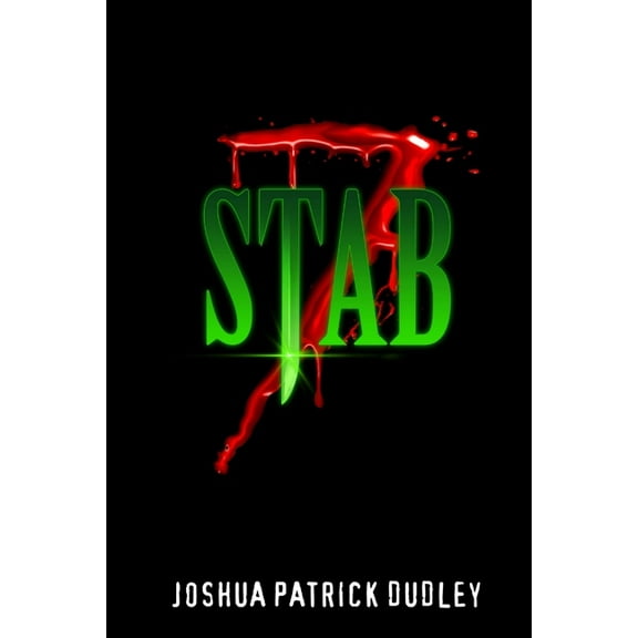Stab 7, (Paperback)