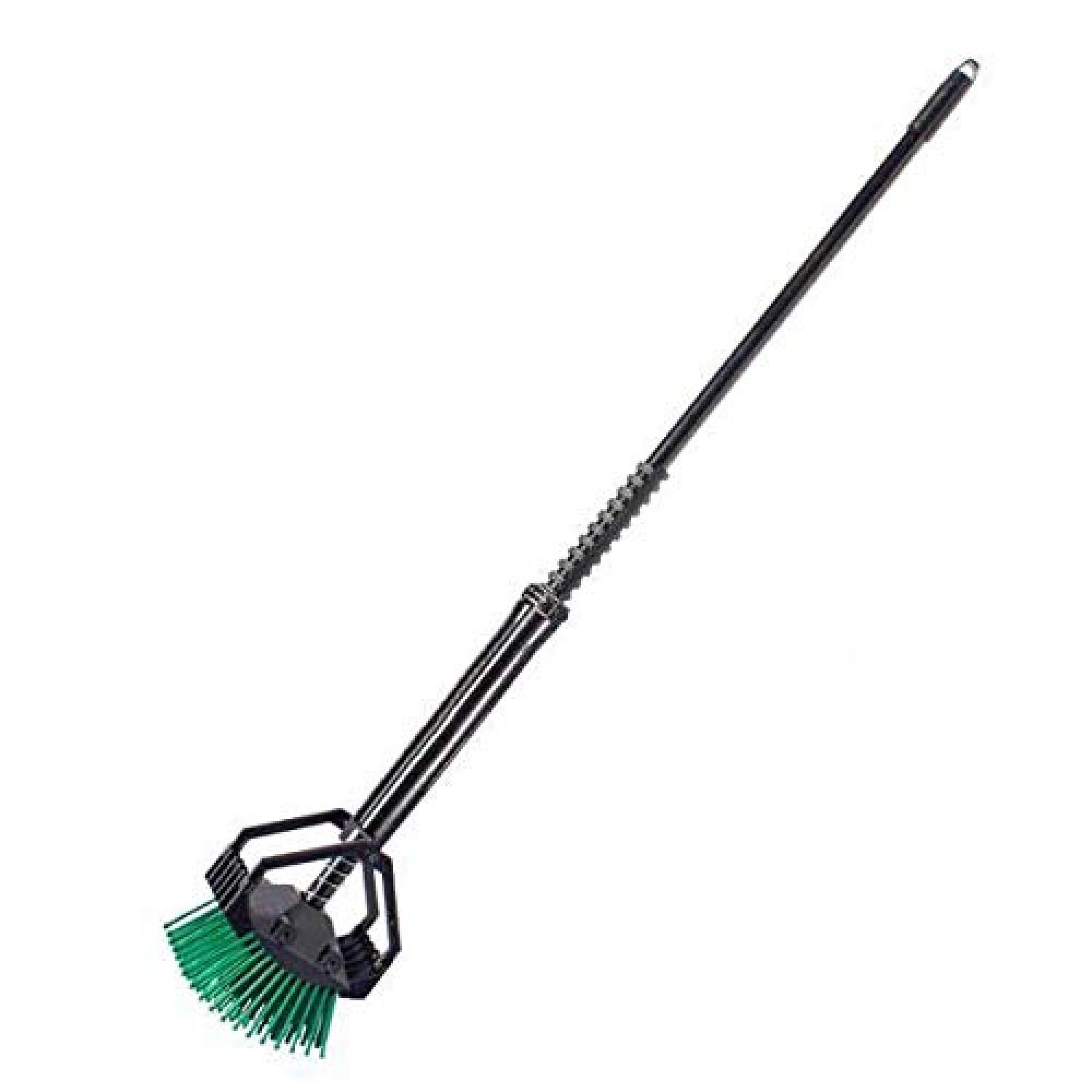 StabANut Hickory Nut Picker Upper ZQRPCA Harvester (A9001