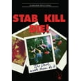 thumbnail image 1 of Stab Kill Die! (DVD), Rising Sun Media, Horror, 1 of 1