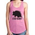 thumbnail image 1 of Stab Rabbit Racerback Tank, 1 of 3