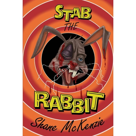 Stab the Rabbit, (Paperback)