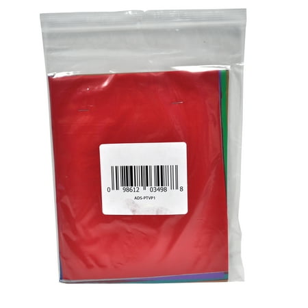 Stabalize It Embroidery Permanent Topping Variety Pack