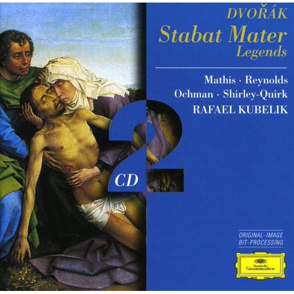 Stabat Mater / Legends