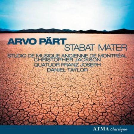 Stabat Mater