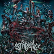 Stabbing - Extirpated Mortal Process - Music & Performance - CD