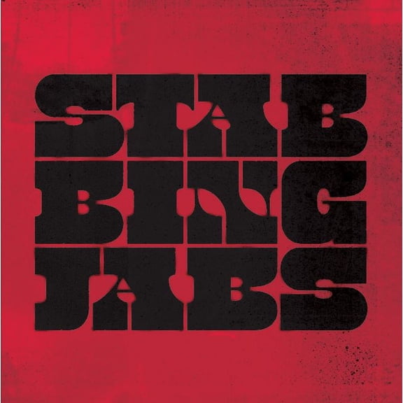 Stabbing Jabs - Stabbing Jabs - Music & Performance - Vinyl