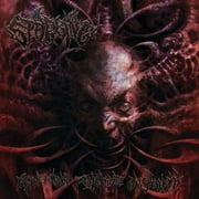 Stabbing - Ravenous Psychotic Onslaught - Music & Performance - CD