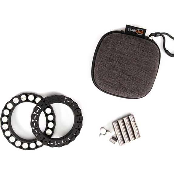 StabiLens Cinematographer Kit