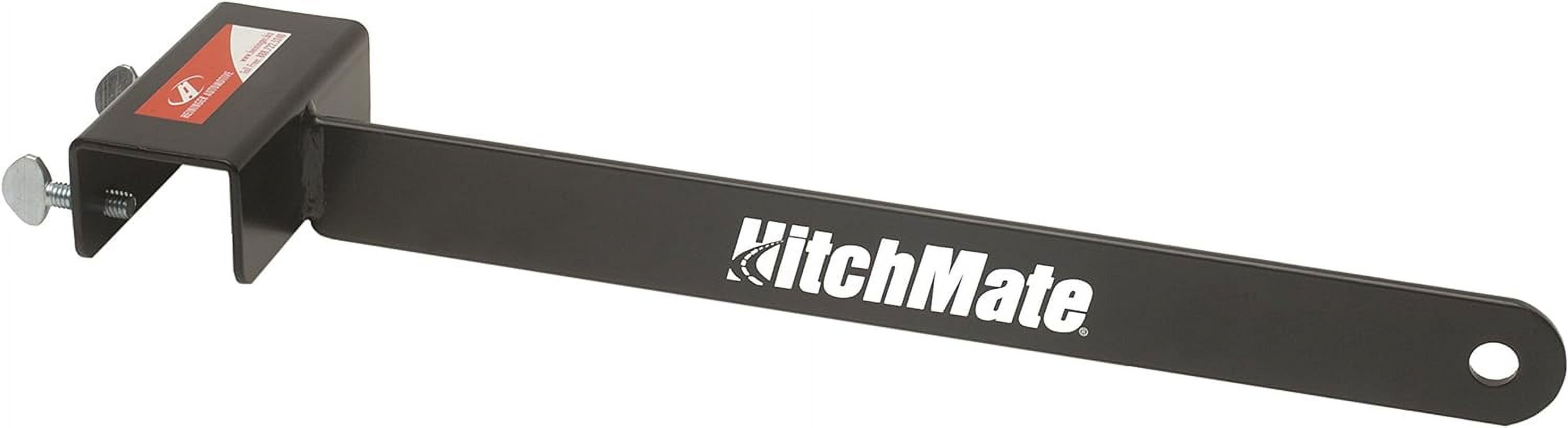 StabiLoad Truck Bed Divider Bar for Truck Cargo Bar (18" Separator Bar