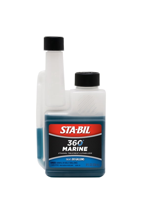 Stabil 22239 Sta-bil 360 Marine - 8oz