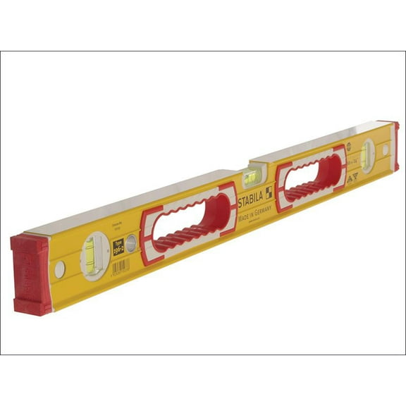 Stabila - 196-2-80 Spirit Level 3 Vial 15234 80cm