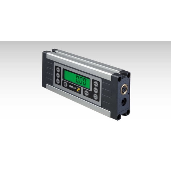 Stabila Tech 1000 Digital Protractor With Smart Data Transmission