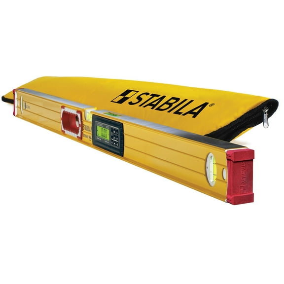 Stabila 36548 48" Electronic Dust & Waterproof IP65 Tech Level