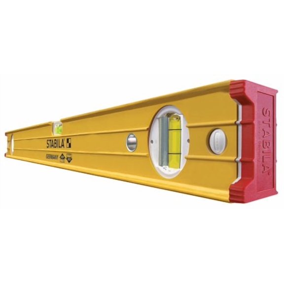 Stabila 38636-36 inch Magnetic Builders Level