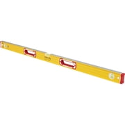 Stabila 38648 48 Builders Level, Magnetic, High Strength Frame, Accuracy Certified Professional Level