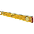 thumbnail image 1 of Stabila 38648 48" Magnetic Box Frame Level, 1 of 4