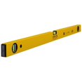 thumbnail image 1 of Stabila 70-2 Double Plumb Box Section Spirit Level, 1 of 4