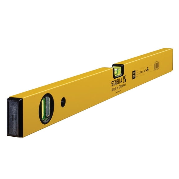 Stabila 70 Single Plumb Box Section Spirit Level