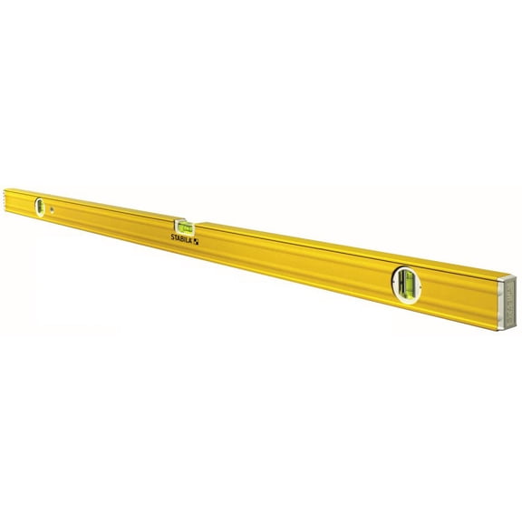 Stabila 72In Model 80Asm-2 Magnetic Spirit Level