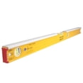 thumbnail image 1 of Stabila - 96-2-K Double Plumb Masons Spirit Level 3 Vial 16403 80cm, 1 of 1