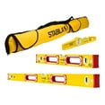 thumbnail image 1 of Stabila Classic 3 Level Tool Set Type 196, 1 of 2