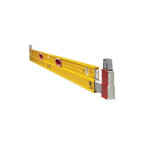 Stabila Extendable Plate to Plate Box Level - Pack of 2