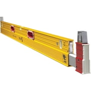Stabila Extendable Plate to Plate Box Level - Pack of 6