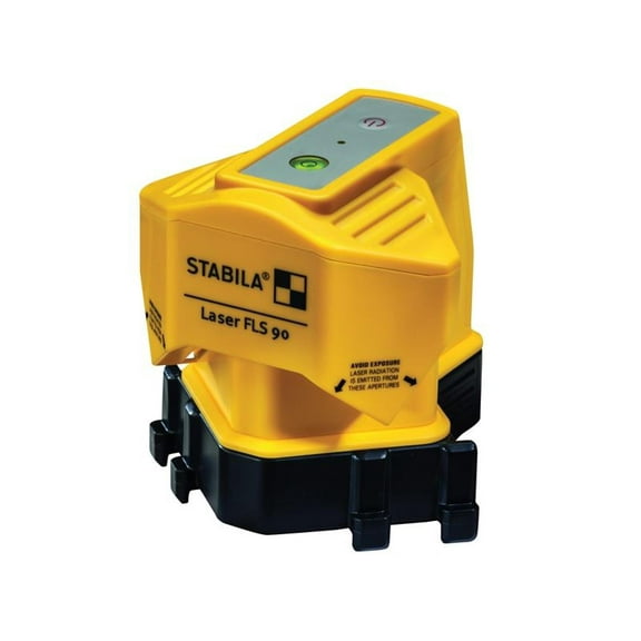Stabila - FLS 90 Floor Line Laser