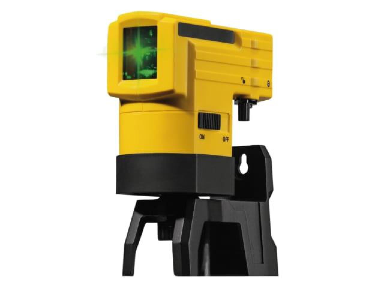 Stabila - LAX 50 G Cross Line Laser