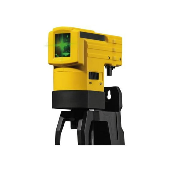 Stabila - LAX 50 G Cross Line Laser