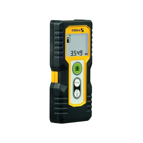 Stabila - LD 220 Laser Distancer 30m