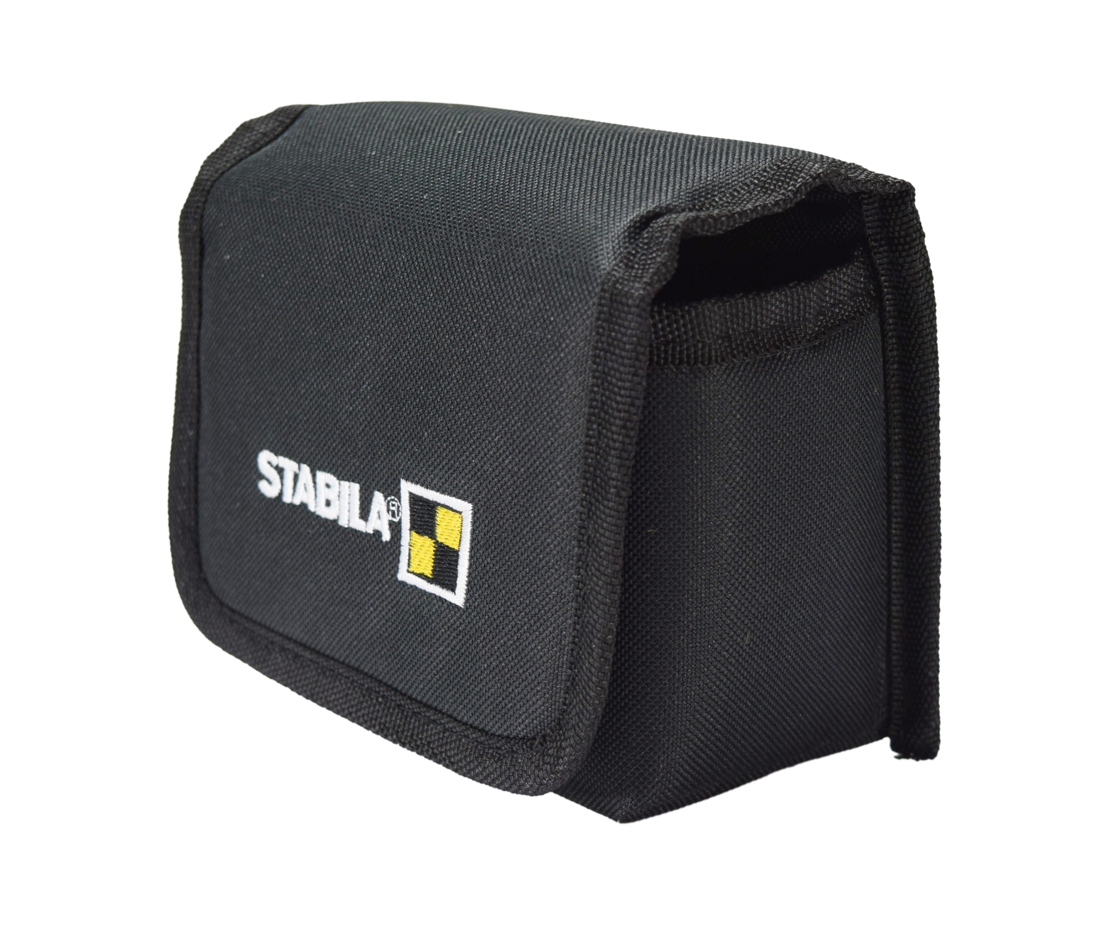 Stabila Lax 300 Green Laser Level Tool Set