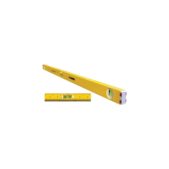 Stabila Measuring Stick Box Level - Pack of 5