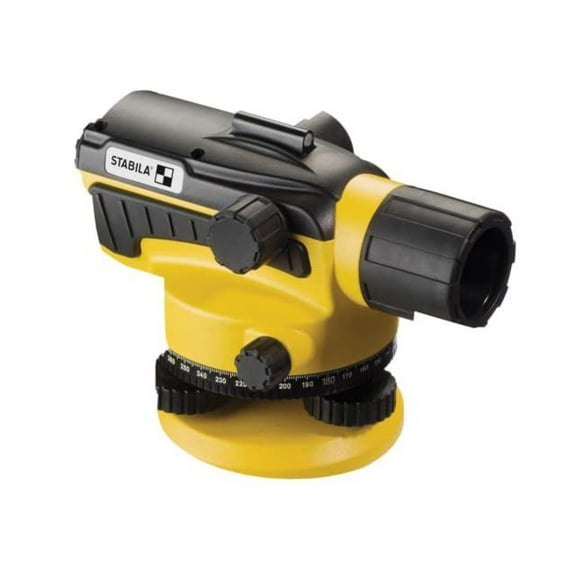 Stabila - OLS 26 Optical Level