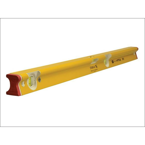 Stabila - R-Type Spirit Level 3 Vial 81cm (32in)