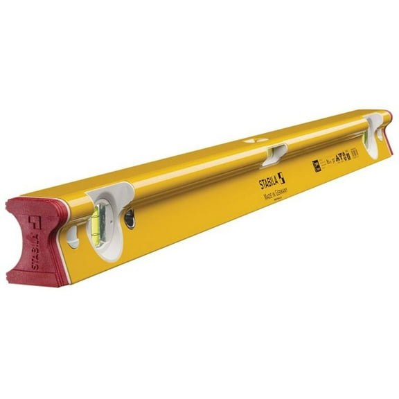 Stabila R-type Spirit Level