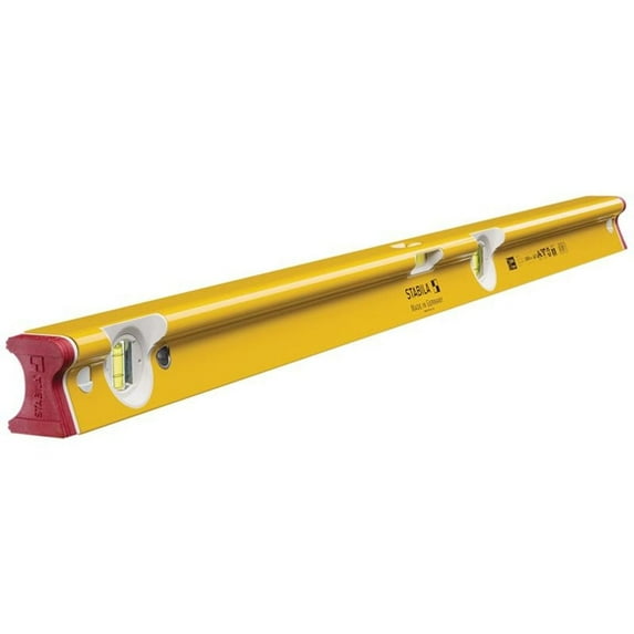 Stabila R-type Spirit Level