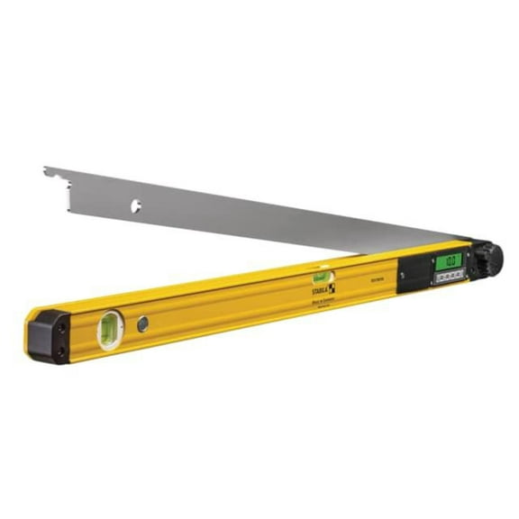 Stabila - TECH 700 DA Digital Electronic Angle Finder 80cm